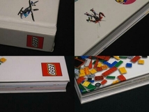 LEGO 洋書 LEGO LEGE BOG LEGO BOGEN レゴ本_画像5
