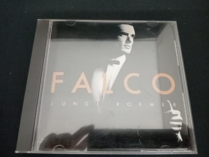 （ファルコ）CD ユンゲ・ロエマー(Falco2)