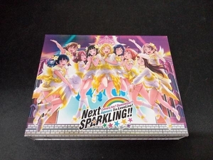 ラブライブ!サンシャイン!! Aqours 5th LoveLive! ~Next SPARKLING!!~ Blu-ray Memorial BOX(完全生産限定)(Blu-ray Disc)