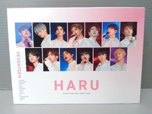 DVD SEVENTEEN 2019 JAPAN TOUR ‘HARU'【Loppi・HMV限定版】_画像1