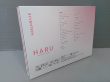 DVD SEVENTEEN 2019 JAPAN TOUR ‘HARU'【Loppi・HMV限定版】_画像2