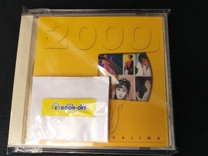 中島みゆき CD Singles 2000