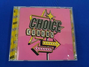 CUBERS CD CHOICE