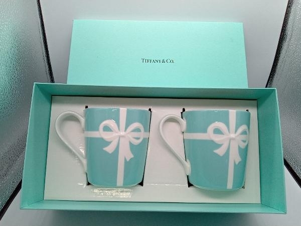 ティファニー ブルーリボンの値段と価格推移は?|61件の売買情報を ...