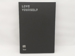 【フォトカード無し】 BTS CD 【輸入盤】Love Yourself 轉 ‘Tear'