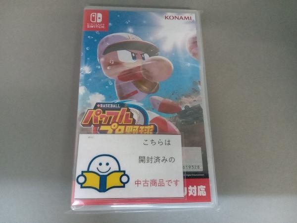 ヤフオク! -eBASEBALLパワフルプロ野球2022の中古品・新品・未使用品一覧