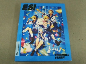 あんさんぶるスターズ! 03(特装限定版)(Blu-ray Disc)
