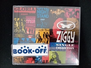 ZIGGY CD SINGLE COLLECTION