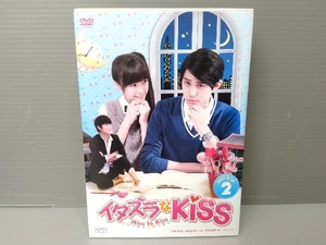 DVD イタズラなKiss~Miss In Kiss DVD-BOX2