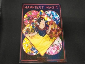 HAPPIEST MAGIC 蜷川実花