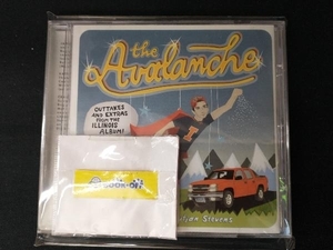 スフィアン・スティーヴンス CD 【輸入盤】Avalanche: Outtakes & Extras From Illinois Album