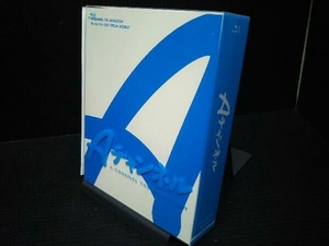 帯あり Aチャンネル Blu-ray Disc BOX(完全生産限定版)(Blu-ray Disc)