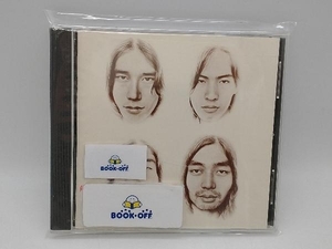 はっぴいえんど CD 風街ろまん(HQCD)