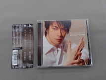 外山啓介(p) CD MY FAVORITES_画像1