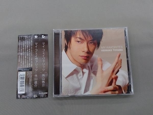 外山啓介(p) CD MY FAVORITES