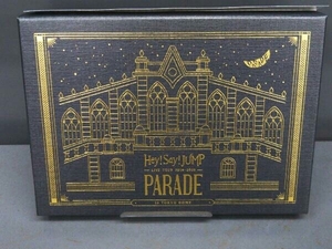 【DVD】Hey! Say! JUMP / LIVE TOUR 2019-2020 PARADE(初回限定版)