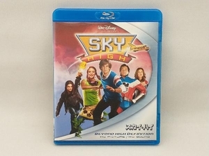 スカイ・ハイ(Blu-ray Disc)