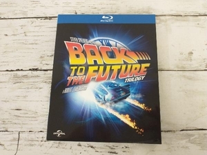 バック・トゥ・ザ・フューチャー 25thアニバーサリー Blu-ray BOX (Blu-ray Disc)