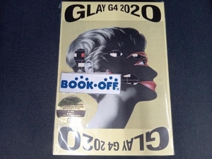 グレイ絵本付き GLAY CD G4・2020(DVD付)