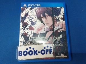 PSVITA AMNESIA LATERCROWD V Edition