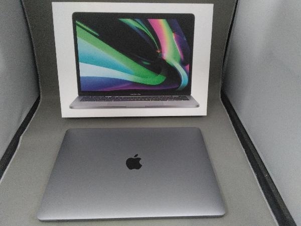 Apple MacBook Pro Retinaディスプレイ 13.3 MYD82J/A [スペースグレイ 