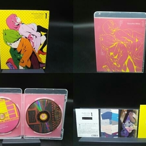 DVD 【※※※】[全6巻セット]オカルティック・ナイン 1~6(完全生産限定版)の画像2