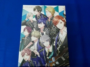 【※※※】[全7巻セット]TSUKIPRO THE ANIMATION 2 第1~7巻(Blu-ray Disc)