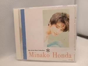 本田美奈子. CD ベスト・コレクション