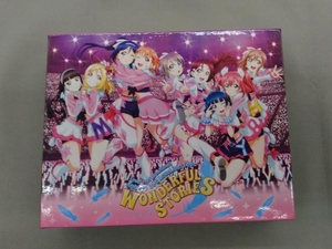 ラブライブ!サンシャイン!! Aqours 3rd LoveLive! Tour~WONDERFUL STORIES~Blu-ray Memorial BOX(完全生産限定)(Blu-ray Disc)