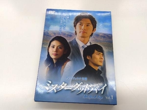 DVD ミスターグッドバイ Vol.1
