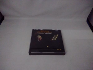 ヴィルヘルム・バックハウス CD ベートーヴェン:ピアノ・ソナタ全集Vol.2