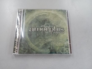 アモルフィス CD チャプターズ