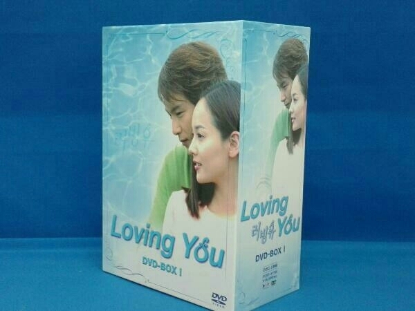 2025年最新】Yahoo!オークション -loving you dvd-boxの中古品