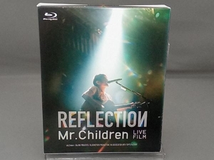 REFLECTION Live&Film (Blu-ray Disc)