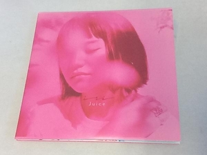 iri CD Juice(初回限定盤)(DVD付)(紙ジャケット仕様)