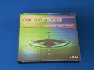 Chill Out Trance CD 【輸入盤】Drum & Bass 2000