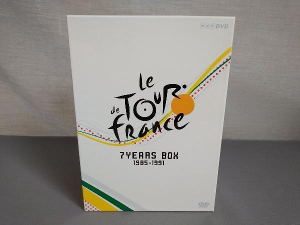 ヤフオク! -「ツールドフランス 1985~1991 7years box」(自転車