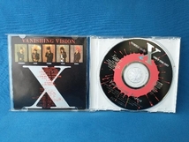 X JAPAN CD ヴァニシング・ヴィジョン_画像3