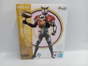 フィギュア S.H.Figuarts 仮面ライダーグリドン ライチアームズ