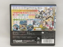 【説明書無し】 ニンテンドー3DS 萌え萌え大戦争☆げんだいばーん 3D_画像2