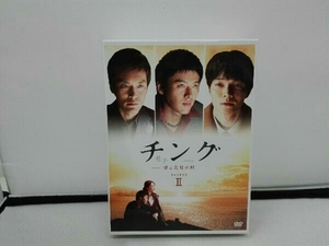 DVD チング~愛と友情の絆~DVD-BOX