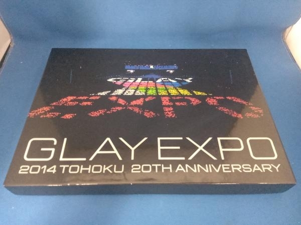 GLAY EXPO 2014 TOHOKUの値段と価格推移は？｜42件の売買情報を集計 