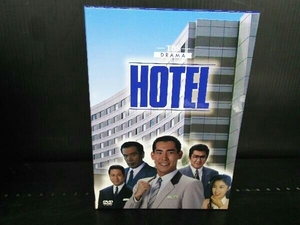 DVD HOTEL DVD-BOX