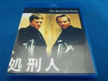 処刑人(Blu-ray Disc)_画像1