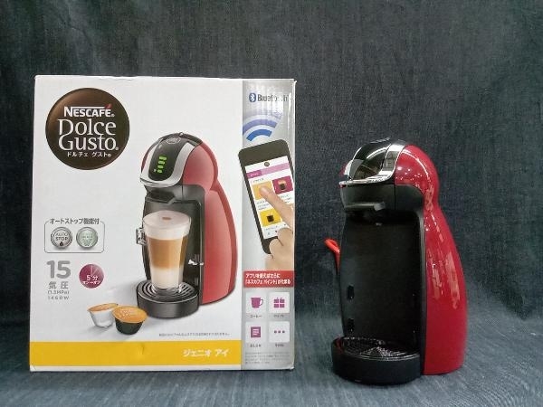 ヤフオク! -ドルチェグスト ジェニオアイの中古品・新品・未使用品一覧