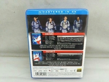 【未開封品・シュリンク付】ゴーストバスターズ 1 2パック Mastered in 4K Blu-ray Disc」 ブルーレイ Ghostbusters 30th_画像2