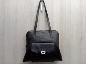 CELINE MC96 トートバッグ 黒 セリーヌ