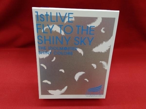 THE IDOLM@STER SHINY COLORS 1stLIVE FLY TO THE SHINY SKY(Blu-ray Disc)