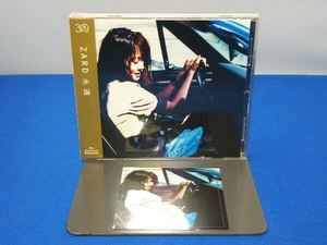 ZARD CD 永遠(30th Anniversary Remasterd)
