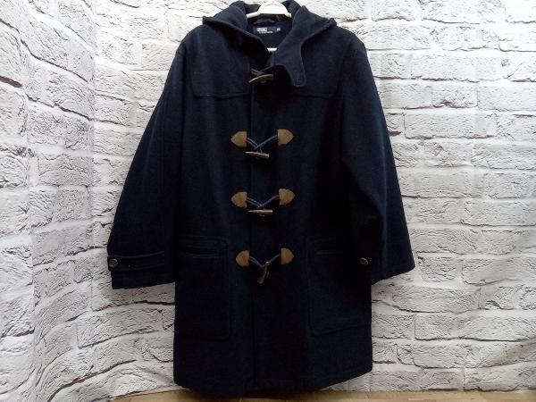 ヤフオク! -ラルフローレン キッズ ダッフルコートの中古品・新品・未 ...